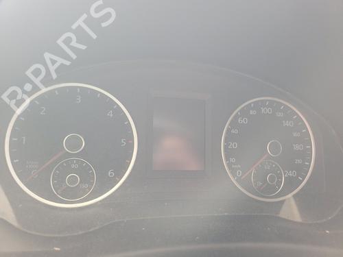 Used Instrument cluster VW TIGUAN (5N_) 2.0 TDI 4motion (140 hp) 20659128