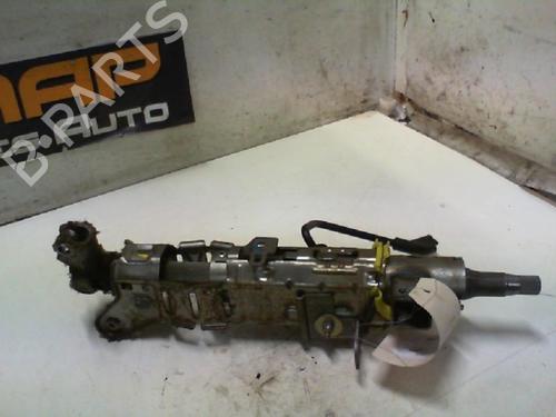 Used Steering column PEUGEOT 807 (EB_) 2.2 HDi (128 hp) 19891709