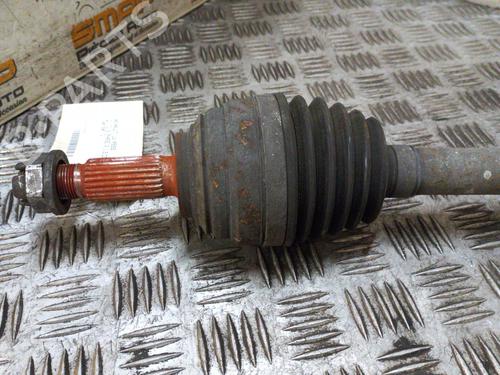 Right front driveshaft RENAULT CLIO III (BR0/1, CR0/1) 1.5 dCi (C/BR0G, C/BR1G) | BP19893990M39 