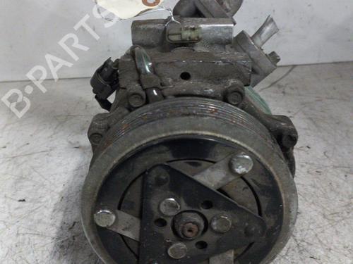 Compresseur AC FORD FOCUS II (DA_, HCP, DP)  | BP19894679M34 