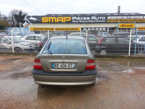 Right headlight OPEL VECTRA B Hatchback (J96) 1.6 i 16V (F68) | BP21975031C29 