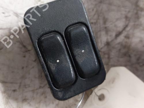 Used Left front window switch OPEL ASTRA G Hatchback (T98) 2.0 DTI 16V (F08, F48) (101 hp) 19879667