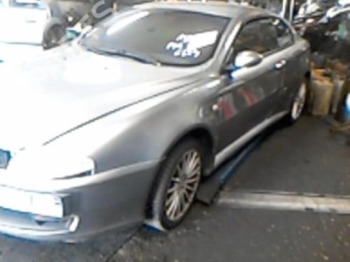 Bremssattel rechts vorne ALFA ROMEO GT (937_) 1.9 JTD (937CXN1B) | BP21975807M104 
