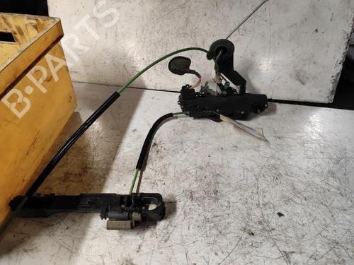 Front left lock FIAT STILO (192_) 1.9 D Multijet | BP19881911C98 