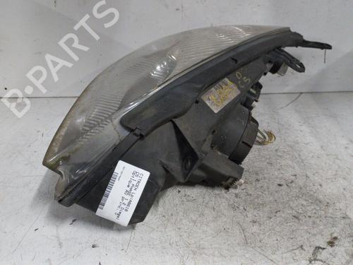 Højre forlygte CITROËN C5 I (DC_) 2.0 HDi (DCRHZB, DCRHZE) | BP21979967C29 