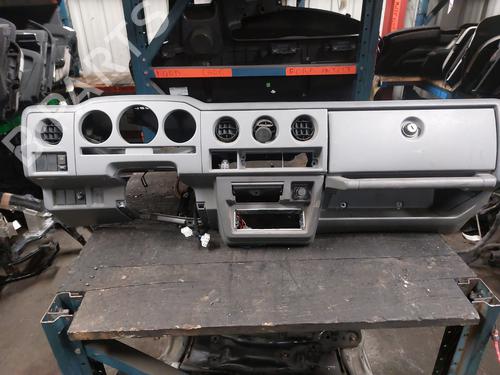 Used Dashboard SUZUKI SAMURAI Closed Off-Road Vehicle (SJ_) 1.3 All-wheel Drive (SJ413) (80 hp) 21998501