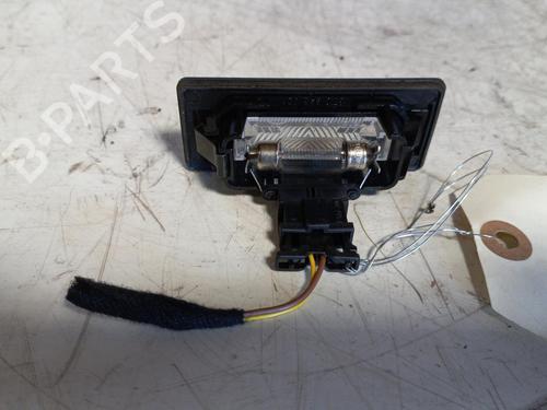 Licence plate light AUDI A5 Sportback (8TA) 2.0 TDI | BP21981647I40 