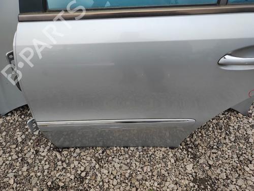 Left rear door MERCEDES-BENZ E-CLASS (W211) E 220 CDI (211.008) | BP21986326C4 