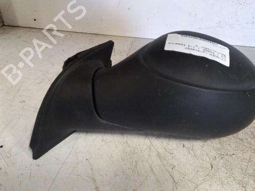 Left mirror CITROËN C3 I (FC_, FN_)  | BP19881717C26 