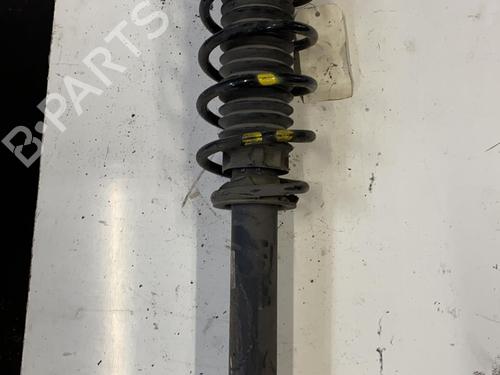 Right front shock absorber PEUGEOT 407 (6D_) 1.6 HDi 110 (6D9HZC, 6D9HYC) | BP19902550M17 