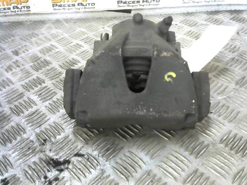 Used Left front brake caliper OPEL ZAFIRA / ZAFIRA FAMILY B (A05) 1.9 CDTI (M75) (120 hp) 21979476