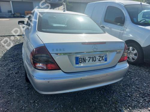 Right front door MERCEDES-BENZ E-CLASS (W211) E 220 CDI (211.008) | BP19902095C3 