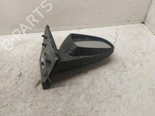 Right mirror NISSAN NOTE (E11, NE11)  | BP19893585C27 