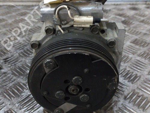 AC Kompressor RENAULT CLIO II (BB_, CB_)  | BP19894268M34 