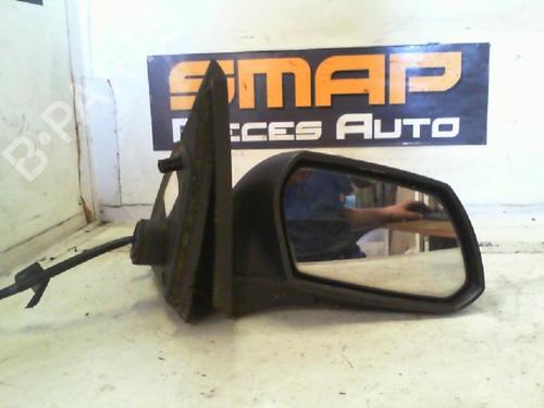 Used Right mirror FORD MONDEO III (B5Y) [2000-2007]  19896621