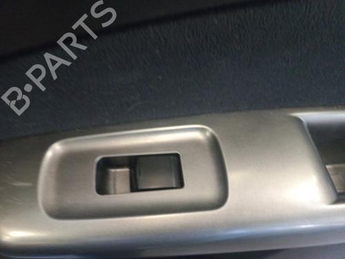 Used Right front window switch Right front window switch SUBARU FORESTER (SH_) 2.0 D AWD (SHH, SHD, SHN) (147 hp) 31299000 31299000