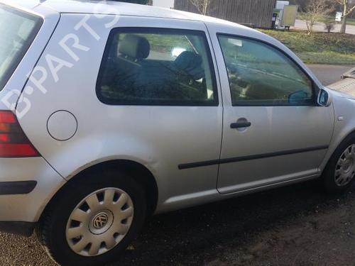 Right mirror VW GOLF IV (1J1)  | BP19899547C27 