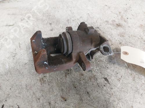 Right rear brake caliper PEUGEOT 307 (3A/C) 1.6 HDi | BP21983899M106 