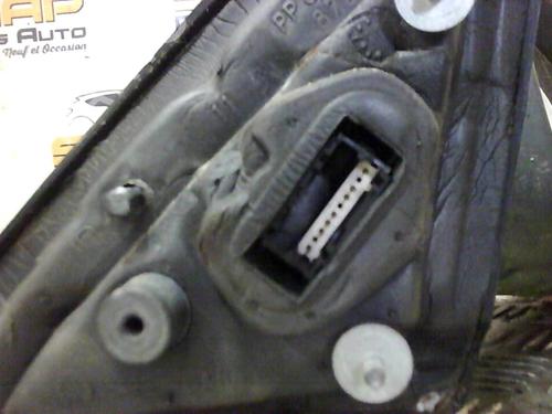 Right mirror RENAULT LAGUNA I (B56_, 556_)  | BP19899158C27 