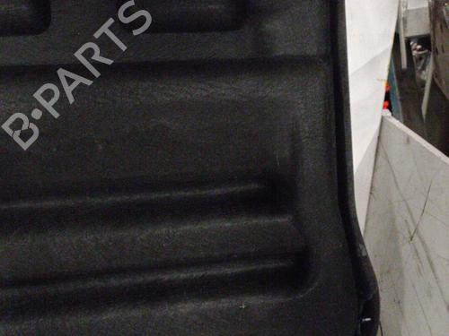 Used Rear parcel shelf CITROËN C5 II (RC_) 2.2 HDi (RC4HXE) (133 hp) 21982096