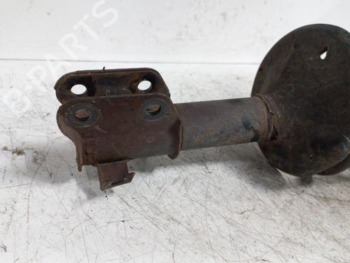 Used Left front shock absorber CHEVROLET MATIZ (M200, M250) 0.8 (52 hp) 21983066