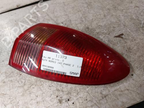 Used Right taillight ALFA ROMEO 147 (937_) 1.9 JTDM 16V (937.AXN1B, 937.BXN1B) (150 hp) 19886834
