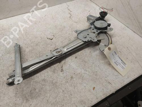 Used Front left window mechanism SUZUKI SWIFT III (MZ, EZ) [2005-2025]  19890216