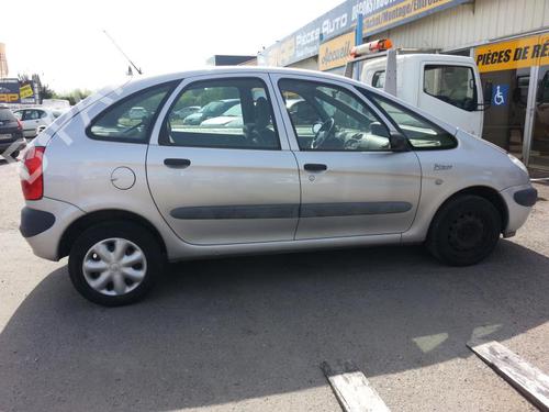 Steering column stalk CITROËN XSARA PICASSO (N68) 2.0 HDi | BP19896205I23 