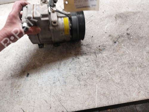 AC compressor KIA CEE'D SW (ED) 2.0 CRDi 140 | BP24230440M34 