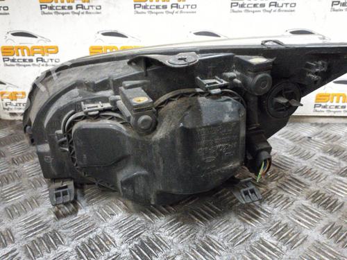 Right headlight FORD FOCUS II Convertible 2.0 TDCi | BP19880784C29 