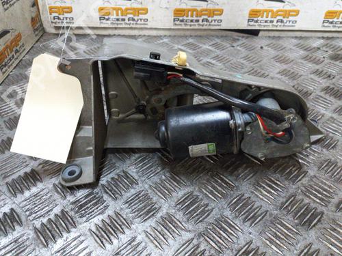 Ruitenwissermotor voor RENAULT TWINGO I (C06_) [1993-2012]  19898295