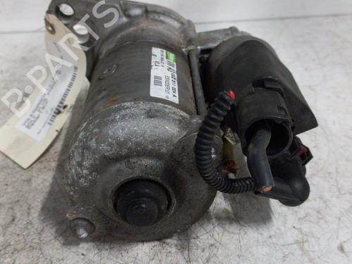 Startmotor VW GOLF PLUS V (5M1, 521) [2004-2013]  19897622