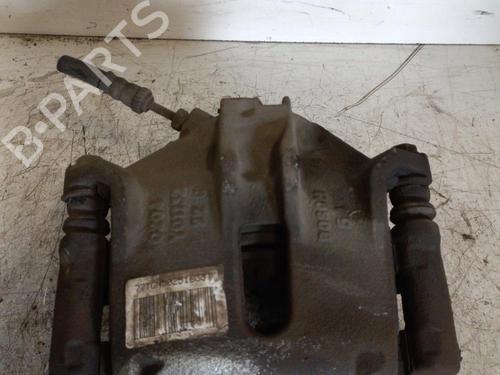 Used Right front brake caliper PEUGEOT 207 (WA_, WC_) 1.6 HDi (92 hp) 19881640