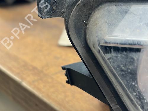 Left front fog light VW CC B7 (358) 2.0 TDI | BP26006509C30 