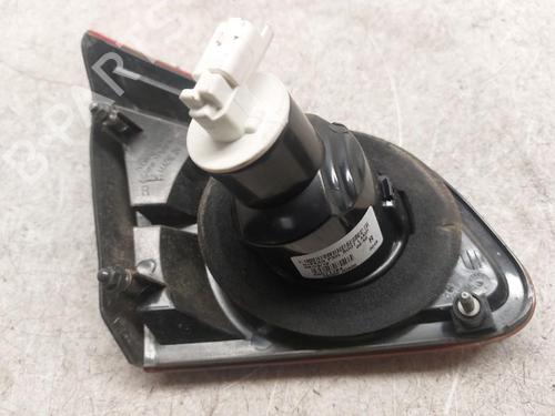 Right tailgate light NISSAN QASHQAI / QASHQAI +2 I (J10, NJ10, JJ10E)  | BP19901503C80 