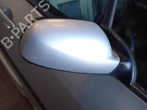 Right mirror PEUGEOT 307 (3A/C) 2.0 HDi 110 | BP25600677C27 