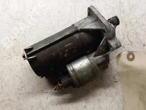 Used Starter DACIA DUSTER (HS_) 1.5 dCi (HSMC) (107 hp) 21990806