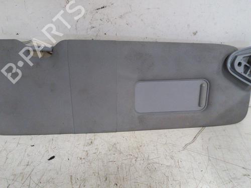 Right sun visor BMW 1 (E87)  | BP19888786I2 