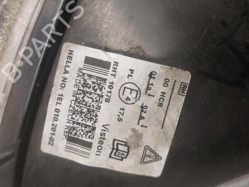 Right headlight FORD FOCUS II (DA_, HCP, DP)  | BP19879895C29 
