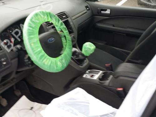 Left front brake caliper FORD FOCUS C-MAX (DM2) 2.0 TDCi | BP21976011M105  - Image 7