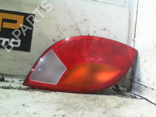 Højre baglygte FORD KA (RB_) [1996-2008]  19896526