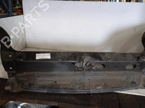 Frontblech für CITROËN BERLINGO / BERLINGO FIRST Box Body/MPV (M_) 1.6 HDI 75 (MB9HW) (75 hp) 21977656