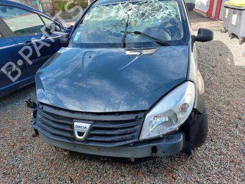 Seat buckle DACIA SANDERO | BP19888202I32