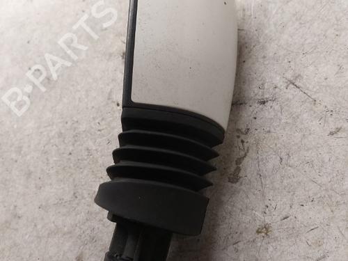 Ryggespeil venstre FIAT PUNTO (188_) 1.9 JTD | BP19901772C26 
