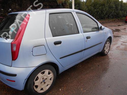 Steering column stalk FIAT PUNTO (188_)  | BP21978840I23 