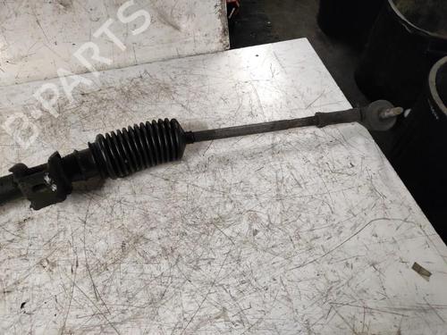 Steering rack RENAULT CLIO II (BB_, CB_)  | BP19886842M22 