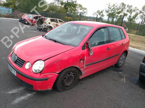 Generator VW POLO (9N_, 9A_) 1.2 12V | BP19882971M7 