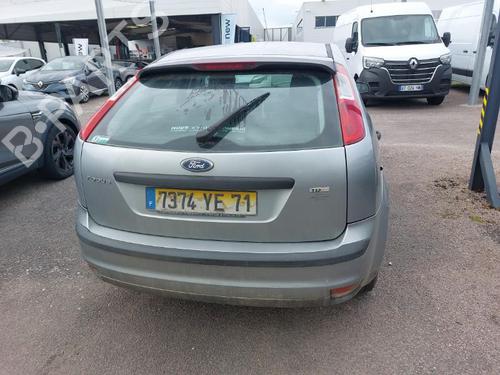 Generator FORD FOCUS II (DA_, HCP, DP)  | BP21989932M7 