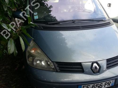 Right rear window switch RENAULT ESPACE IV (JK0/1_) 2.2 dCi (JK0H) | BP21974431I28 