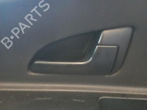 Klamka wewnętrzna drzwi przednich prawych KIA CEE'D Hatchback (ED) 1.6 CRDi 90 826201H000EQ